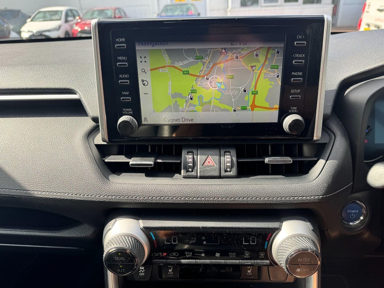 Used Toyota RAV4 2020 for sale - 75757608: Photo 21