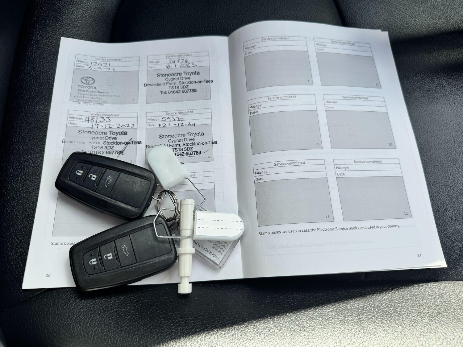 Used Toyota RAV4 2020 for sale - 75757608: Photo 22