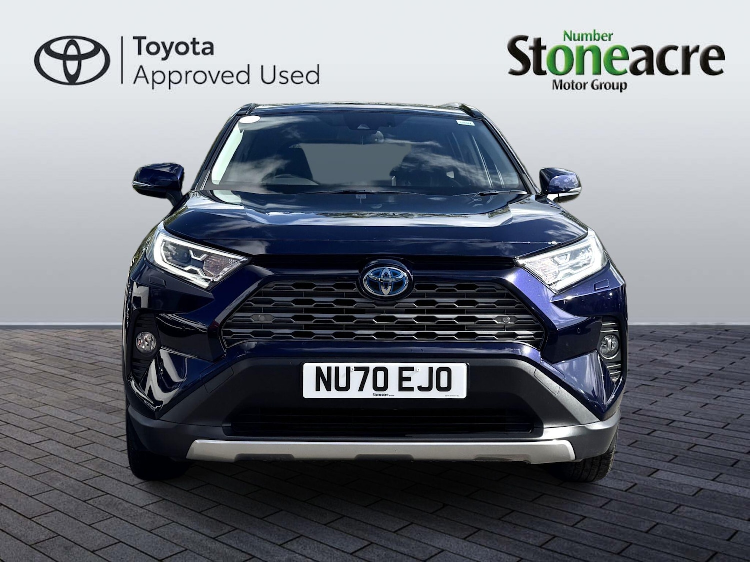 Used Toyota RAV4 2020 for sale - 75757608: Photo 9