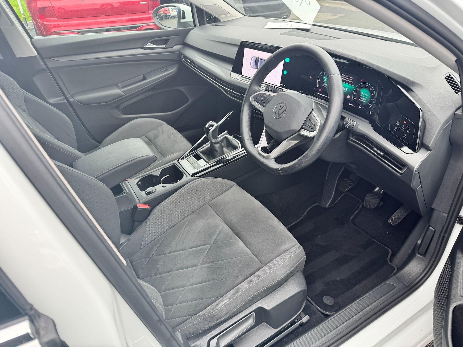 Used Volkswagen Golf 2023 for sale - 77163071: Photo 11