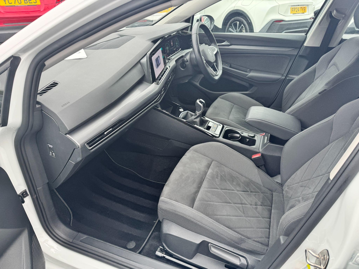 Used Volkswagen Golf 2023 for sale - 77163071: Photo 14