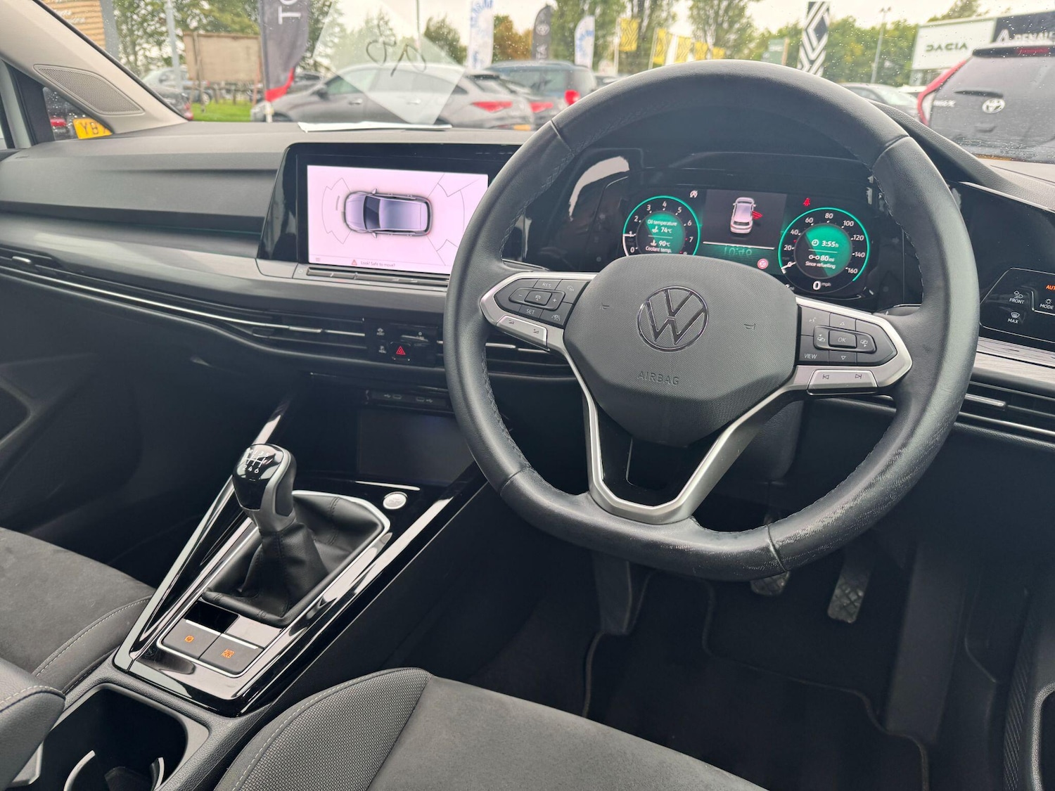 Used Volkswagen Golf 2023 for sale - 77163071: Photo 16