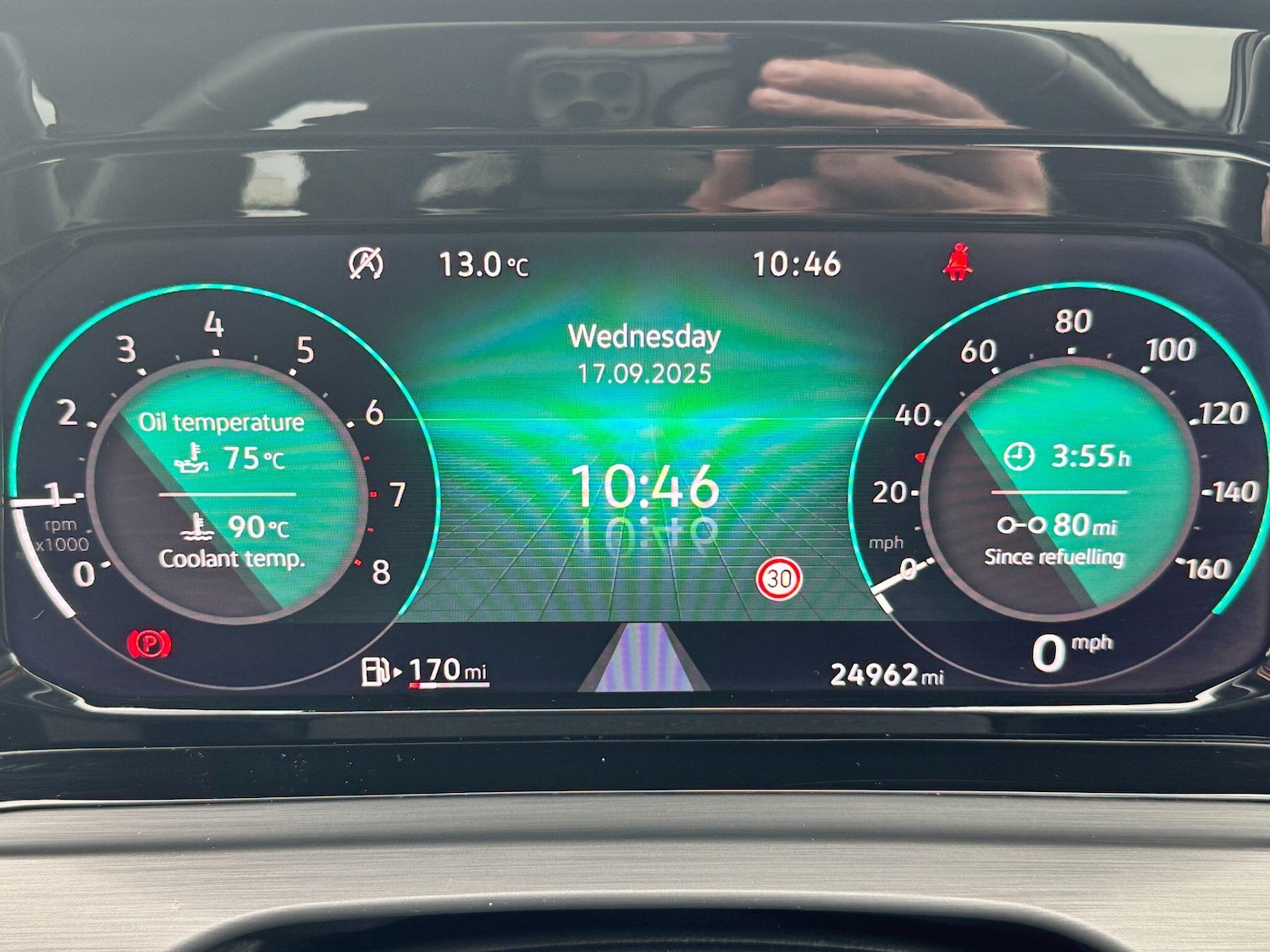 Used Volkswagen Golf 2023 for sale - 77163071: Photo 18