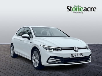 Volkswagen Golf feature image