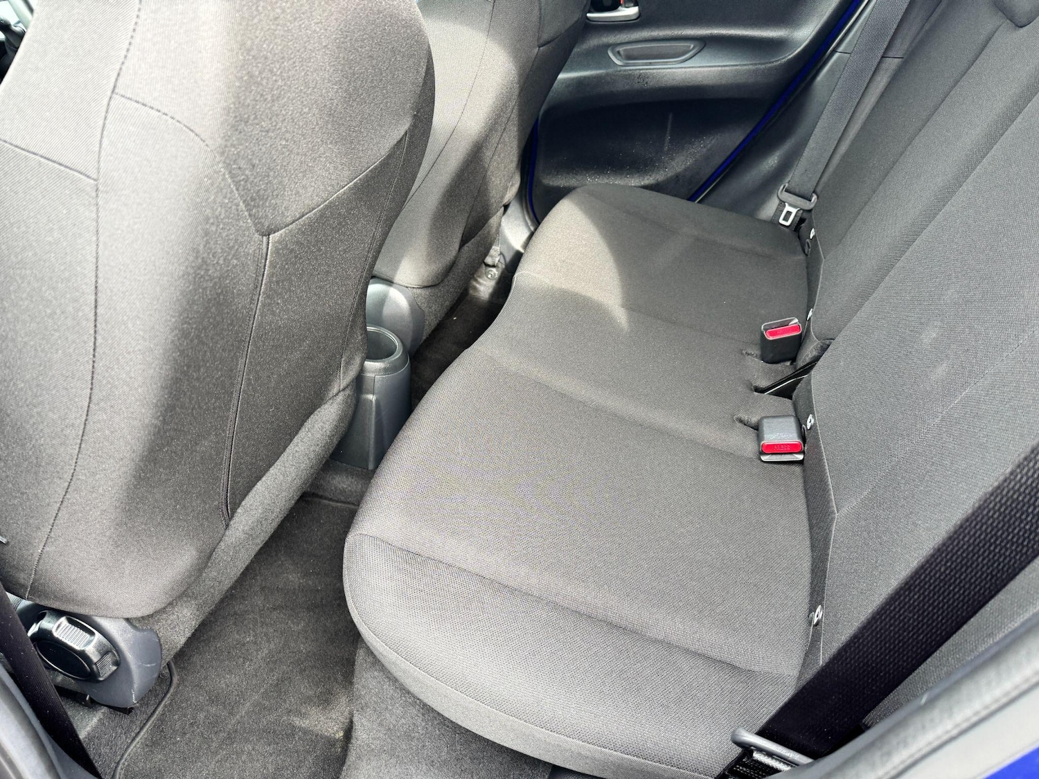 Used Toyota Aygo X 2023 for sale - 76108538: Photo 15