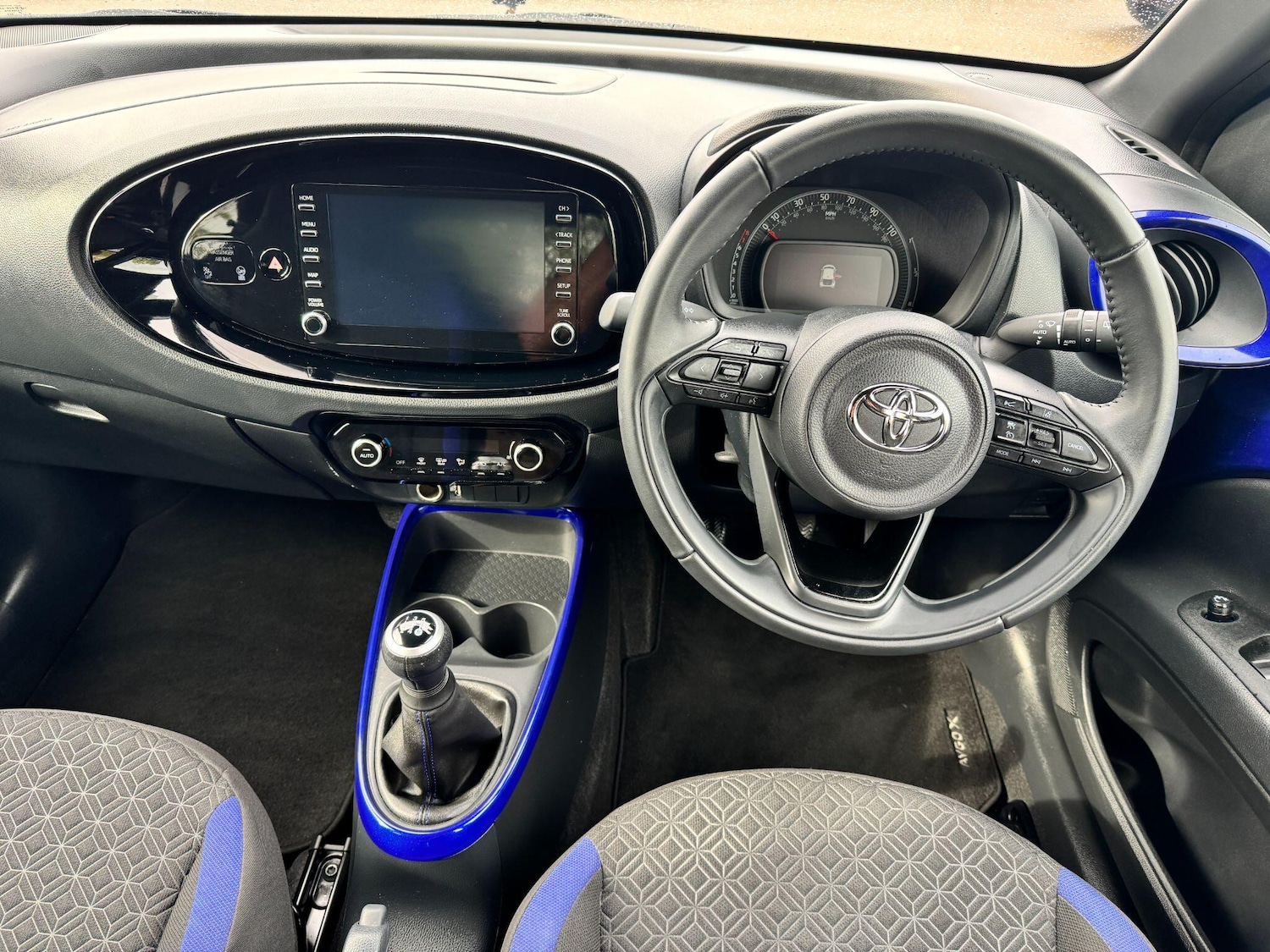 Used Toyota Aygo X 2023 for sale - 76108538: Photo 17
