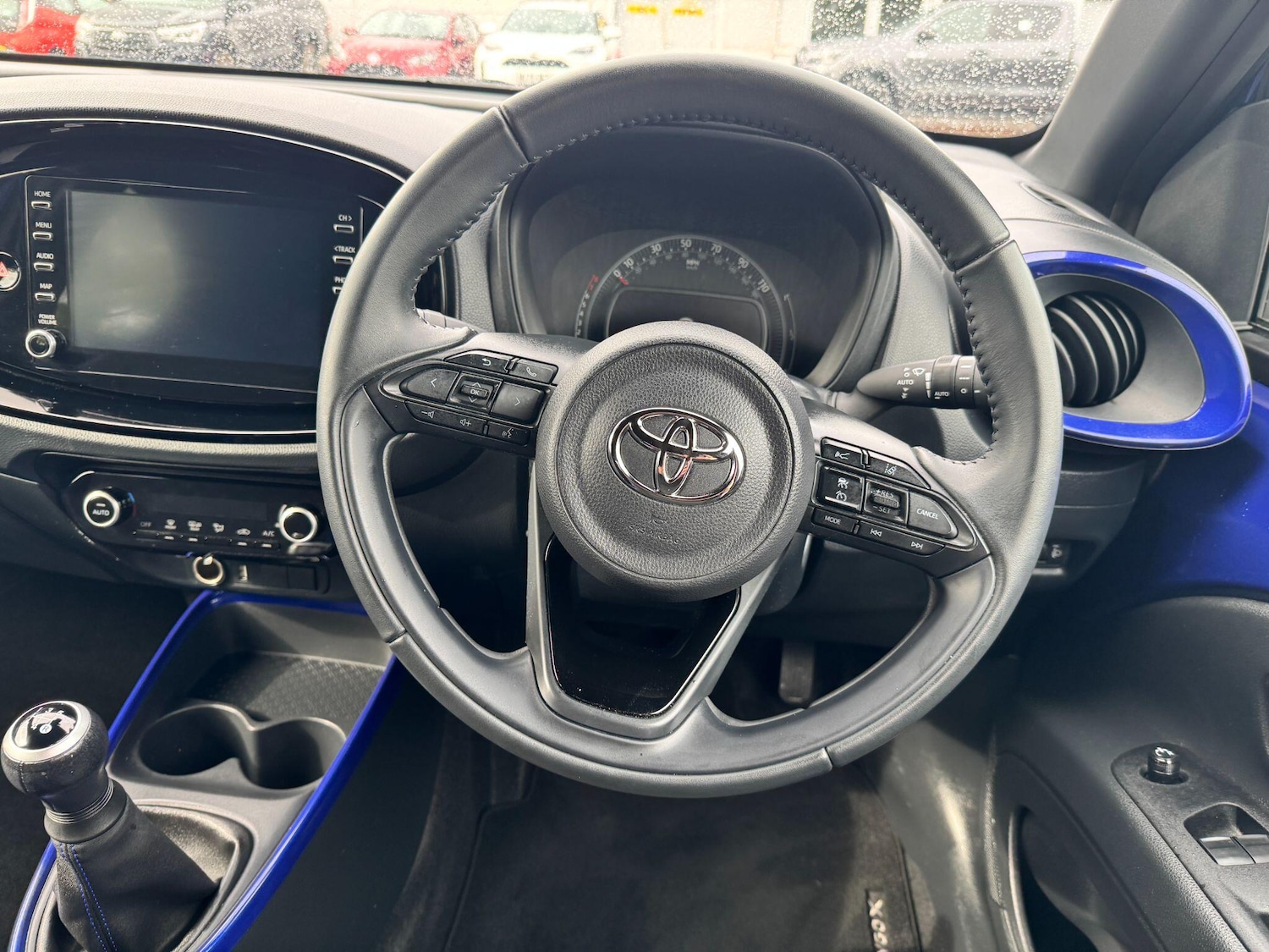 Used Toyota Aygo X 2023 for sale - 76108538: Photo 19