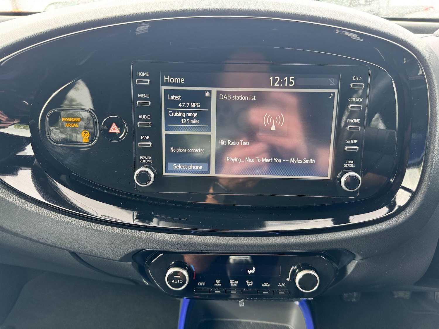 Used Toyota Aygo X 2023 for sale - 76108538: Photo 21