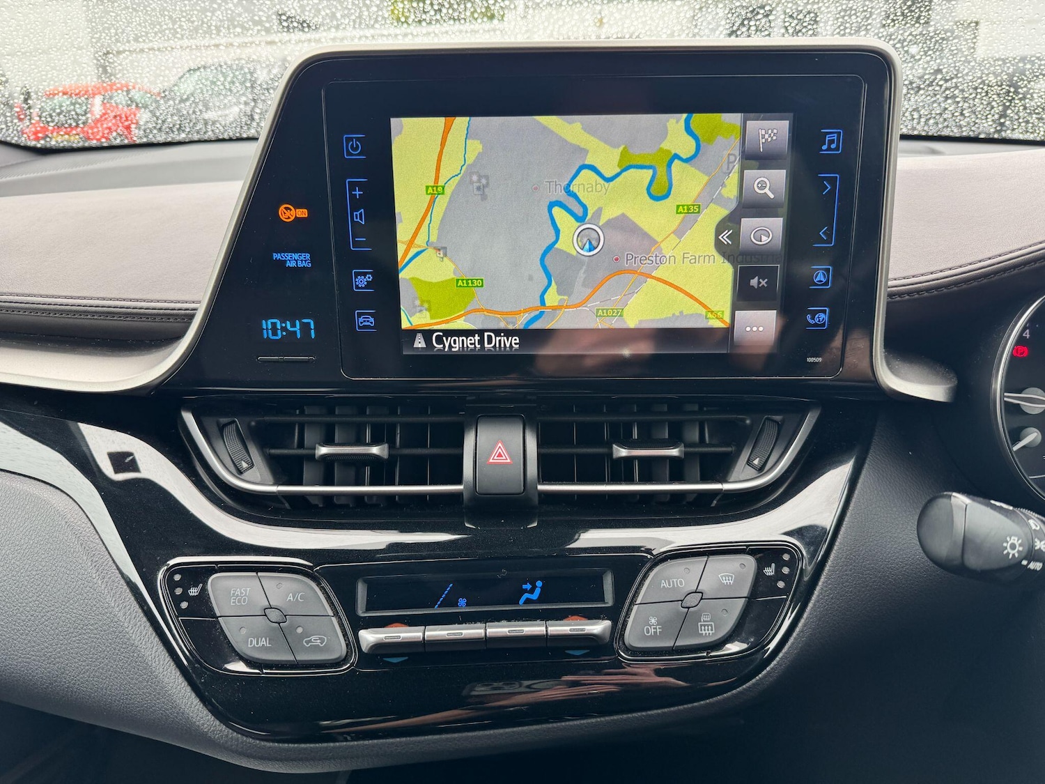Used Toyota C-HR 2018 for sale - 76109207: Photo 21