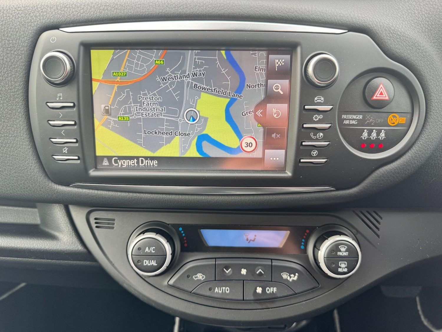 Used Toyota Yaris 2020 for sale - 76823874: Photo 19