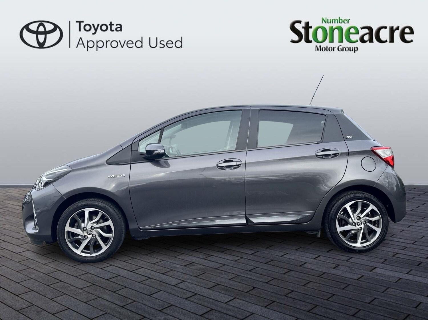 Used Toyota Yaris 2020 for sale - 76823874: Photo 6