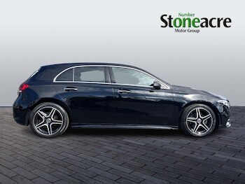 Used Mercedes-Benz A-Class 2019 for sale - 78046833: Photo