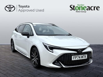 Used Toyota Corolla 2024 for sale - 79248280: Photo
