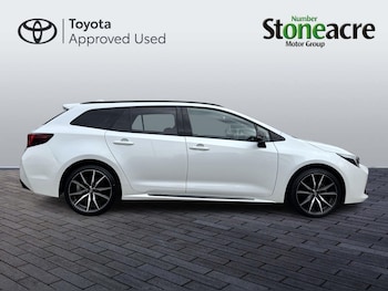 Used Toyota Corolla 2024 for sale - 79248280: Photo