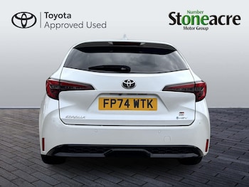 Used Toyota Corolla 2024 for sale - 79248280: Photo