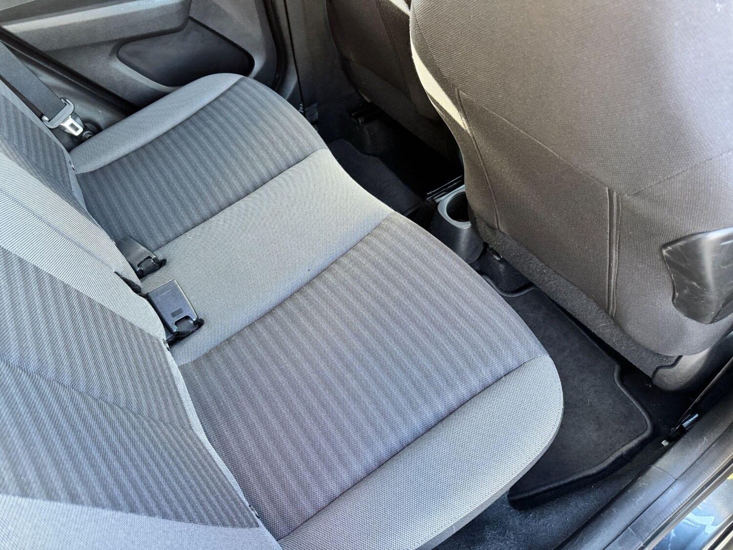 Used Toyota AYGO 2019 for sale - 76592661: Photo 12