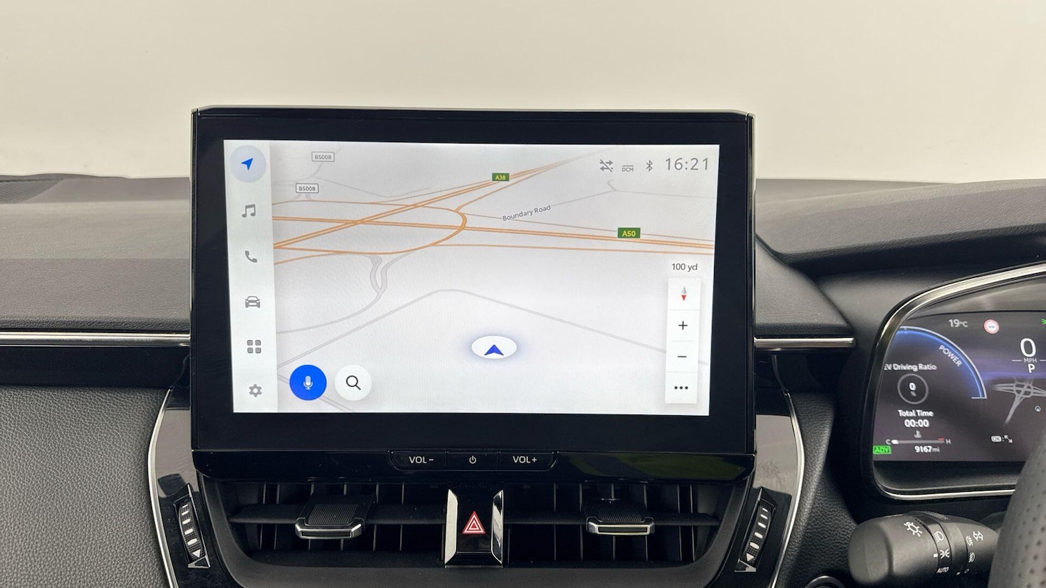 Used Toyota Corolla 2023 for sale - 76714491: Photo 13