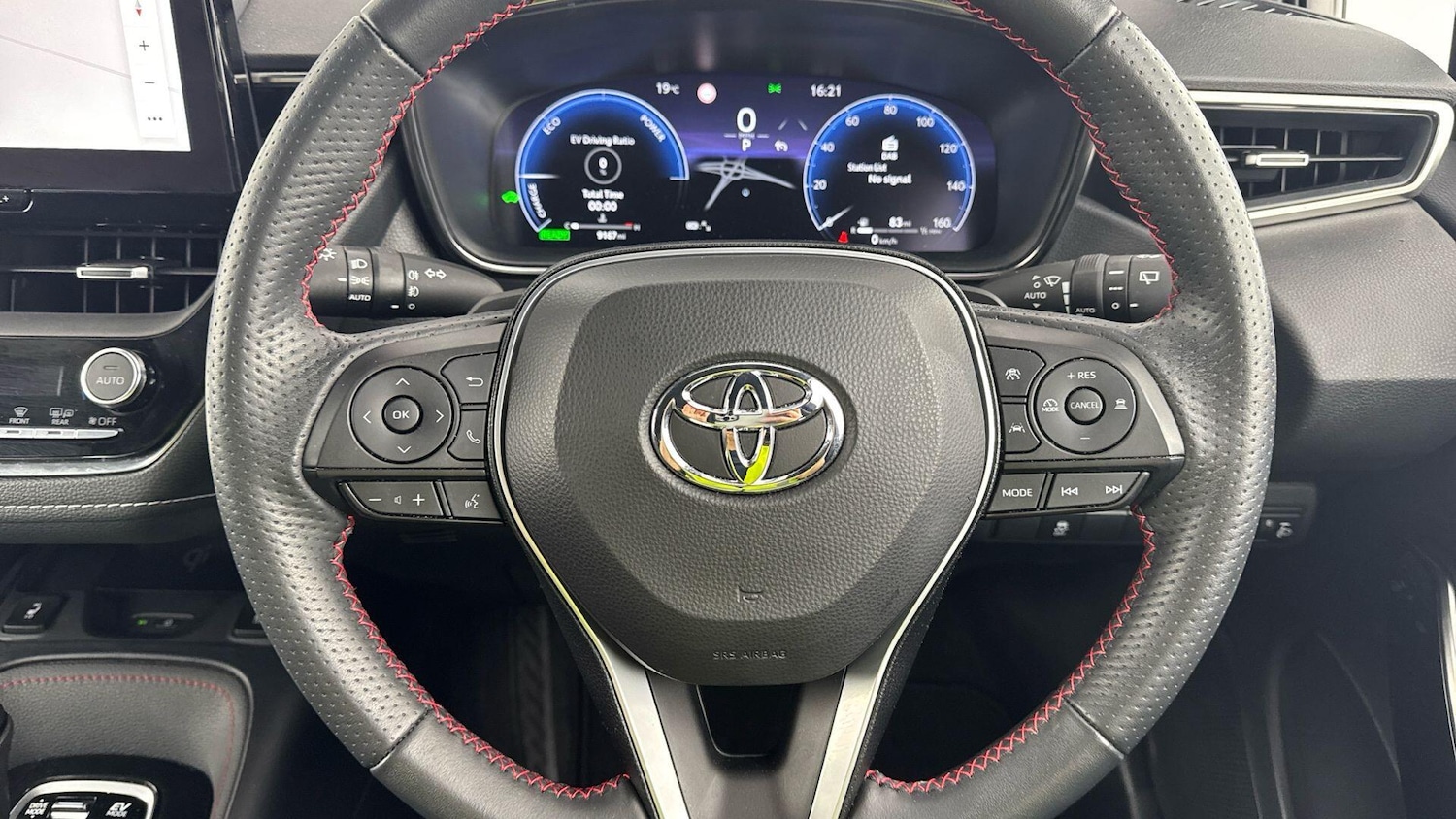 Used Toyota Corolla 2023 for sale - 76714491: Photo 14