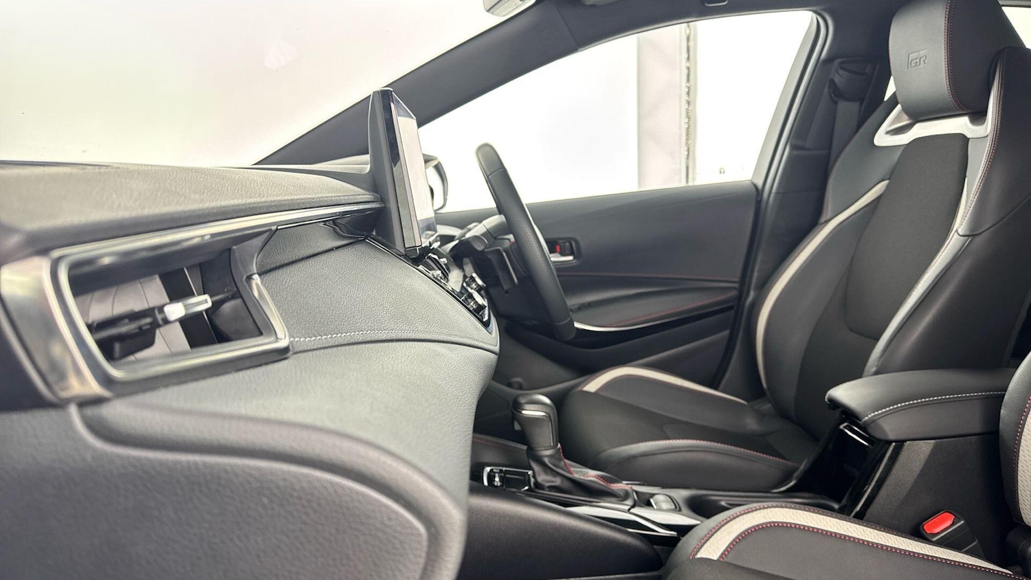 Used Toyota Corolla 2023 for sale - 76714491: Photo 16