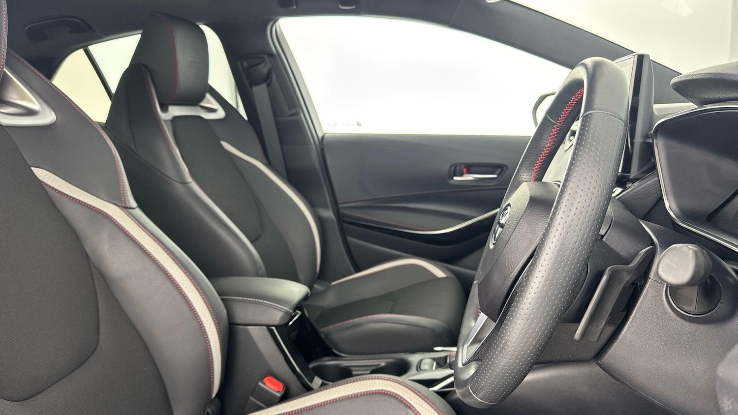 Used Toyota Corolla 2023 for sale - 76714491: Photo 17