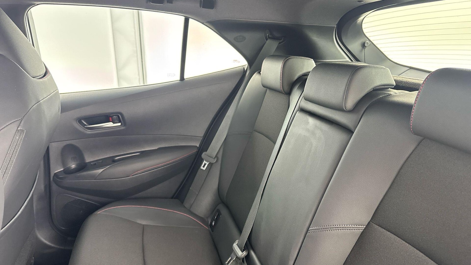 Used Toyota Corolla 2023 for sale - 76714491: Photo 19