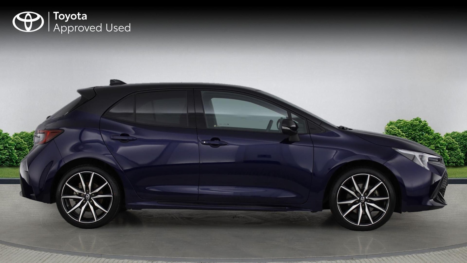 Used Toyota Corolla 2023 for sale - 76714491: Photo 2