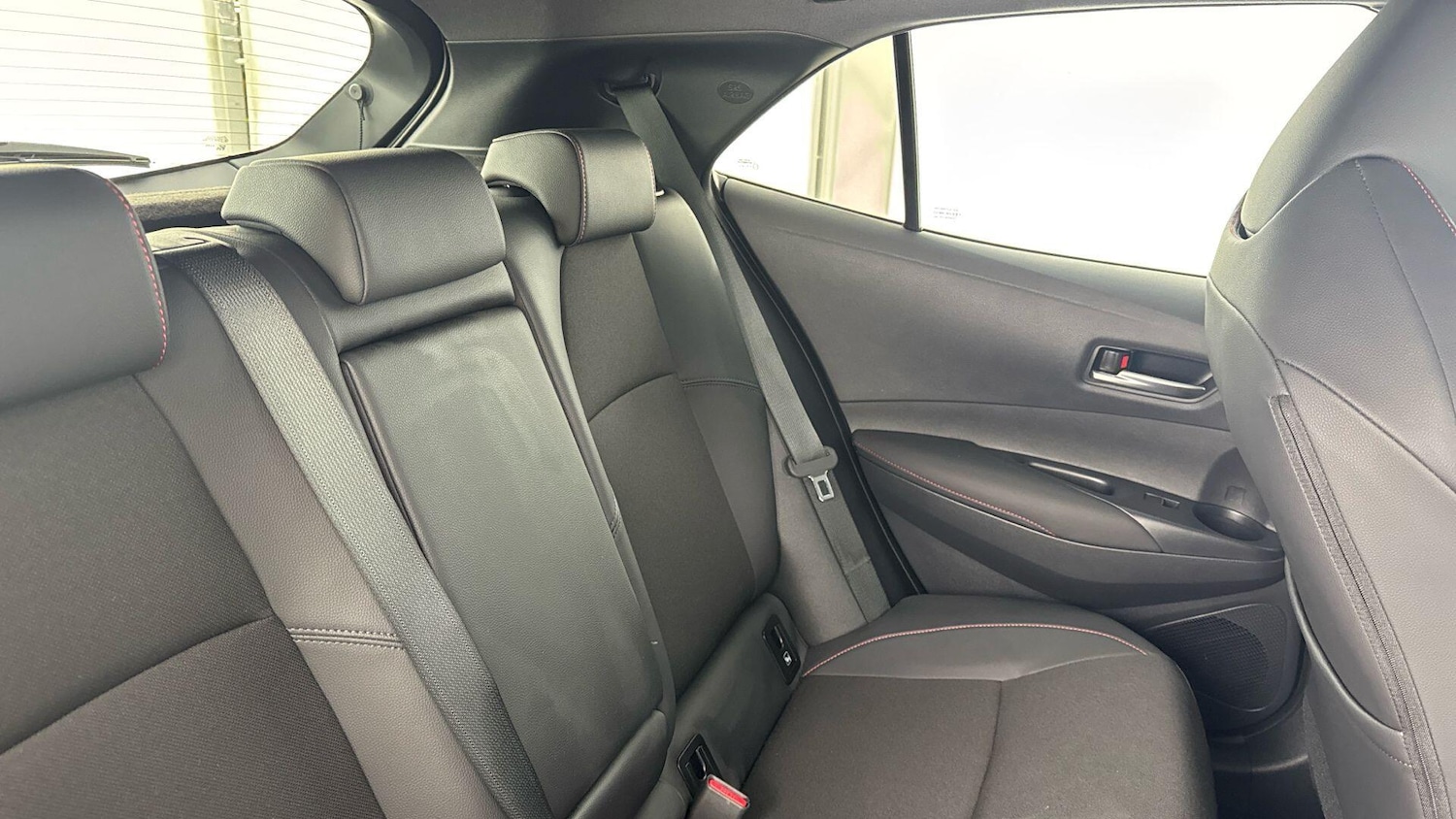 Used Toyota Corolla 2023 for sale - 76714491: Photo 20