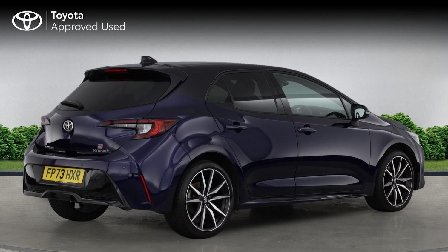 Used Toyota Corolla 2023 for sale - 76714491: Photo 3