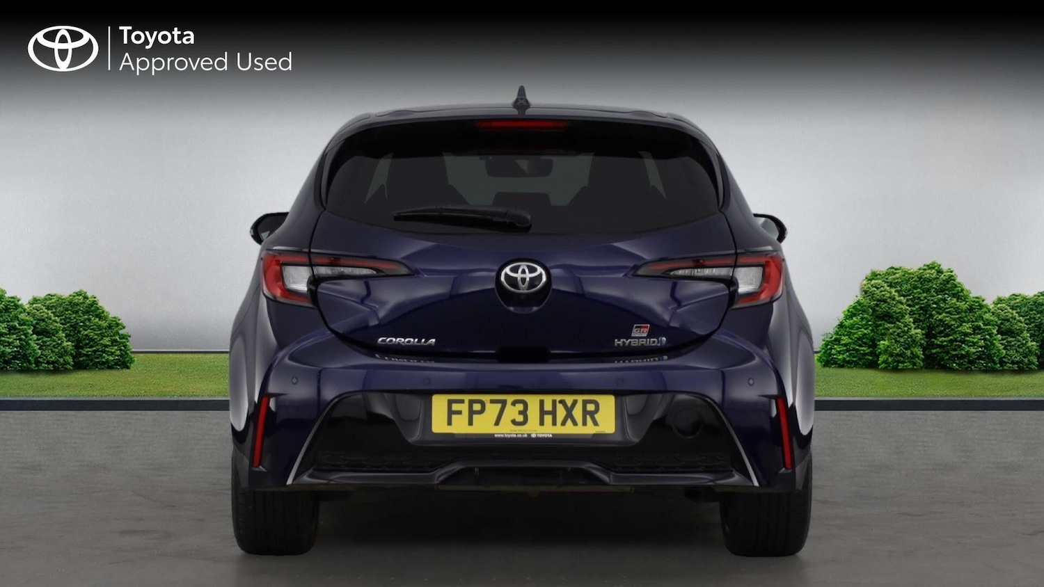 Used Toyota Corolla 2023 for sale - 76714491: Photo 4