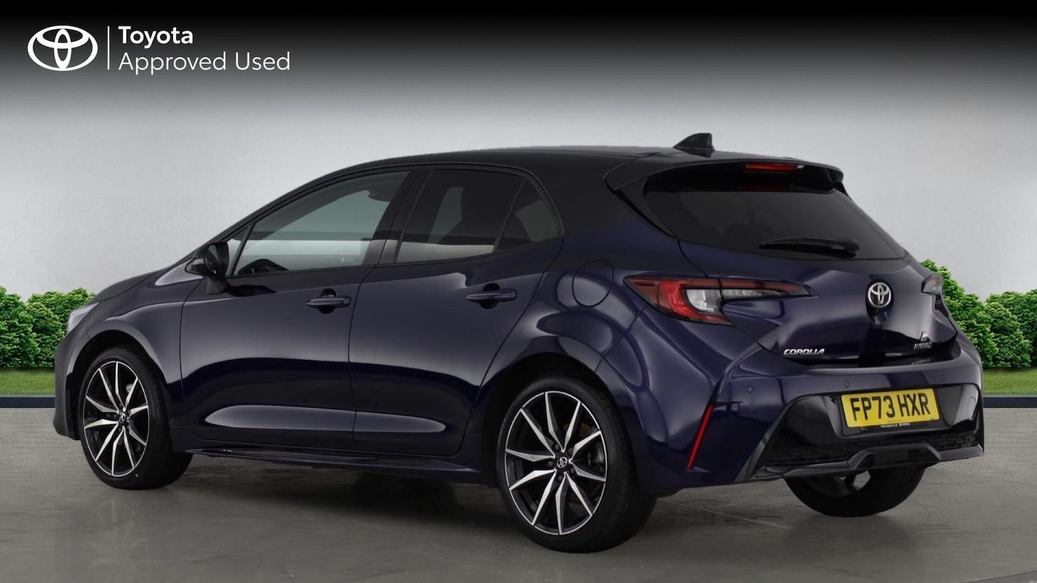 Used Toyota Corolla 2023 for sale - 76714491: Photo 5