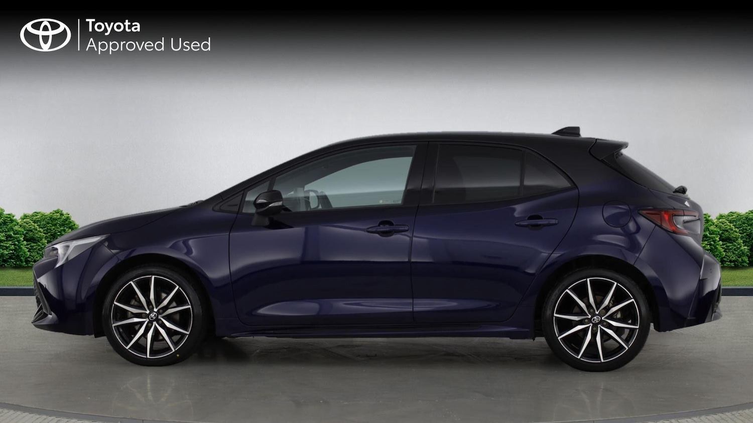 Used Toyota Corolla 2023 for sale - 76714491: Photo 6