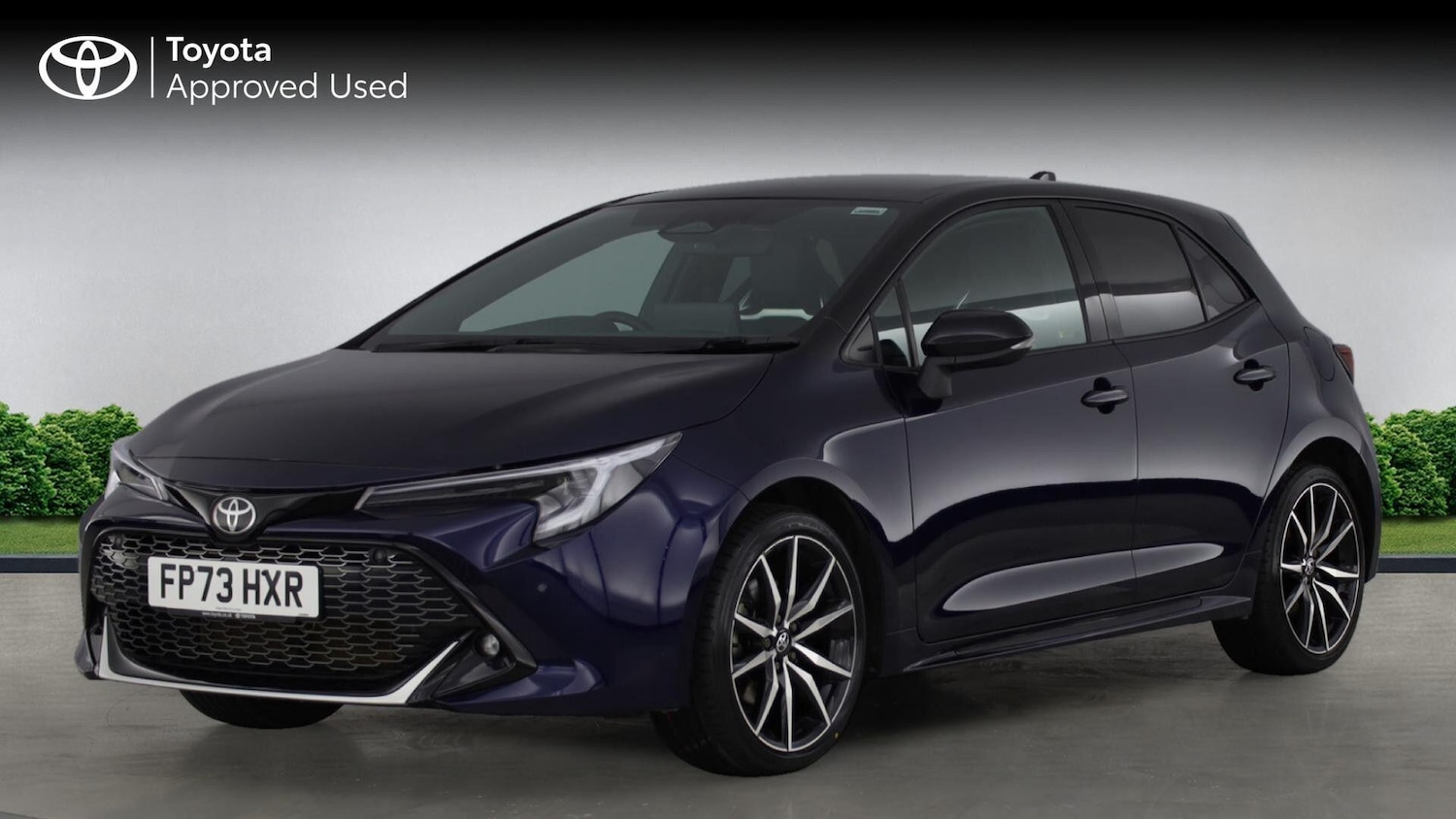 Used Toyota Corolla 2023 for sale - 76714491: Photo 7