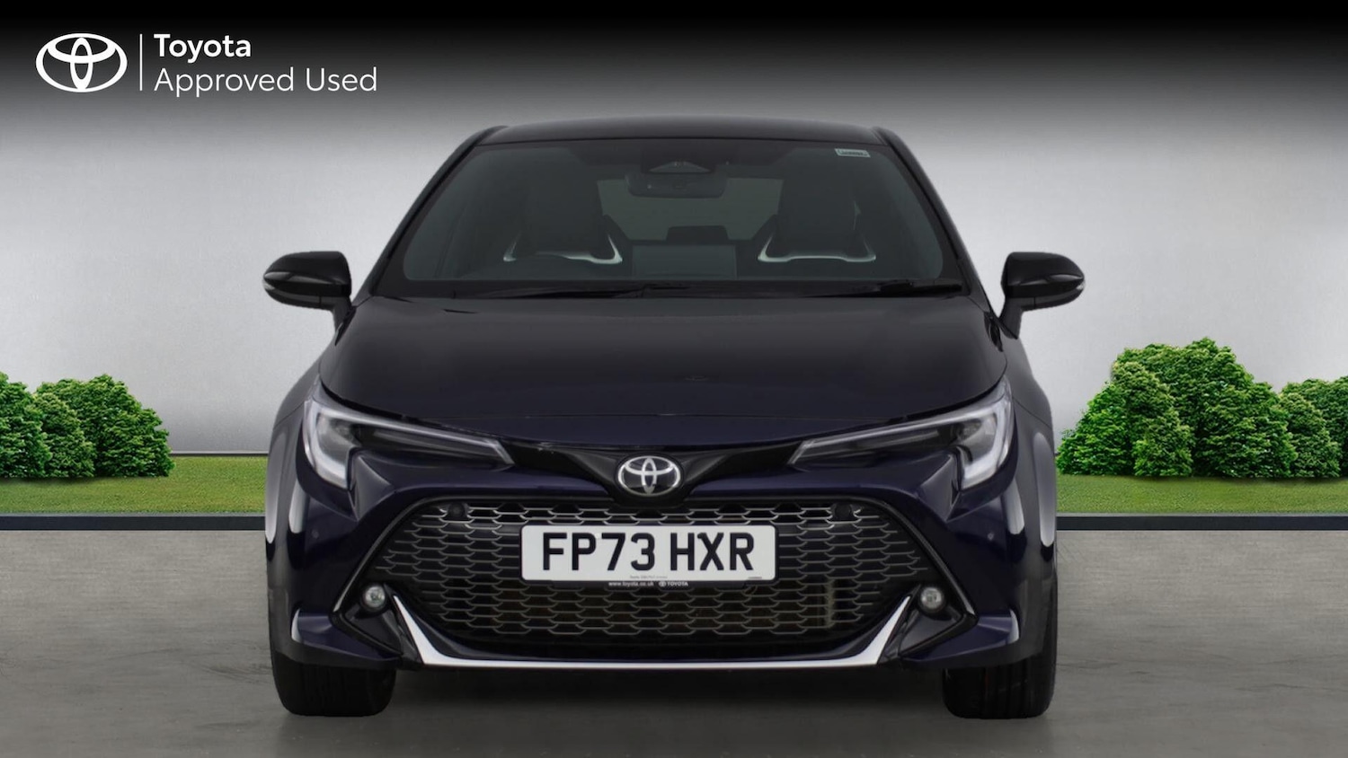 Used Toyota Corolla 2023 for sale - 76714491: Photo 8