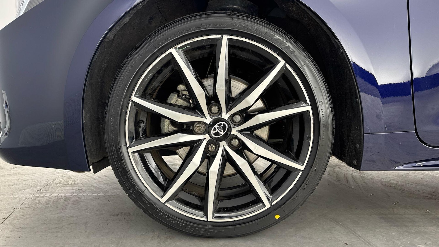 Used Toyota Corolla 2023 for sale - 76714491: Photo 9