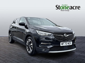 Used Vauxhall Grandland X 2020 for sale - 79317241: Photo