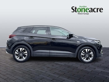 Used Vauxhall Grandland X 2020 for sale - 79317241: Photo