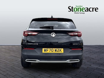 Used Vauxhall Grandland X 2020 for sale - 79317241: Photo