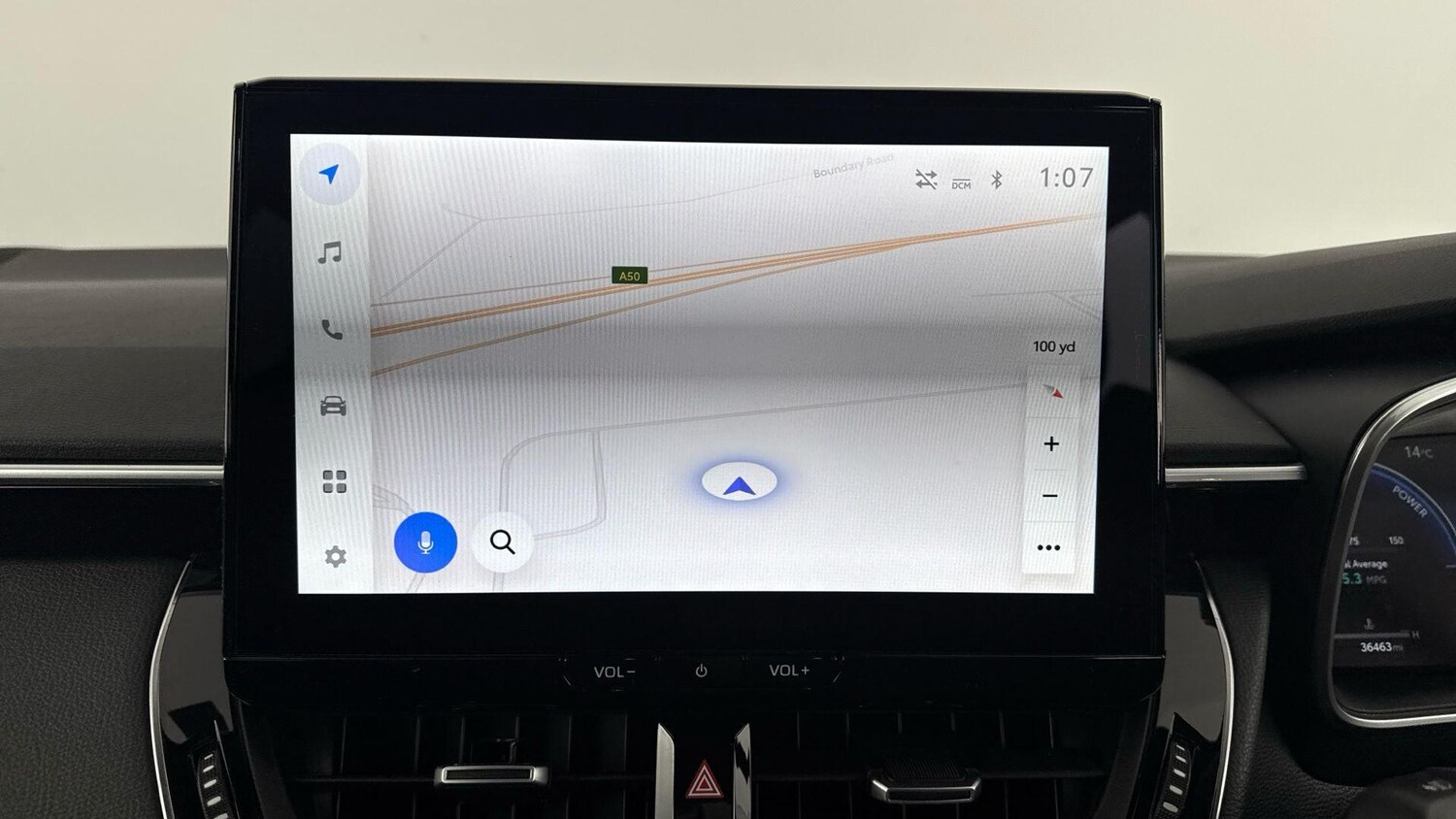 Used Toyota Corolla 2024 for sale - 77939689: Photo 11