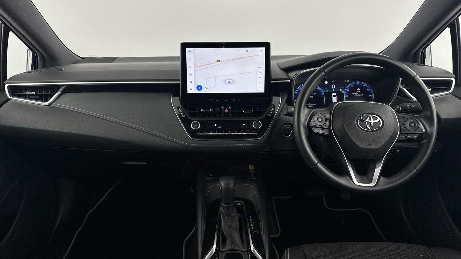 Used Toyota Corolla 2024 for sale - 77939689: Photo 12