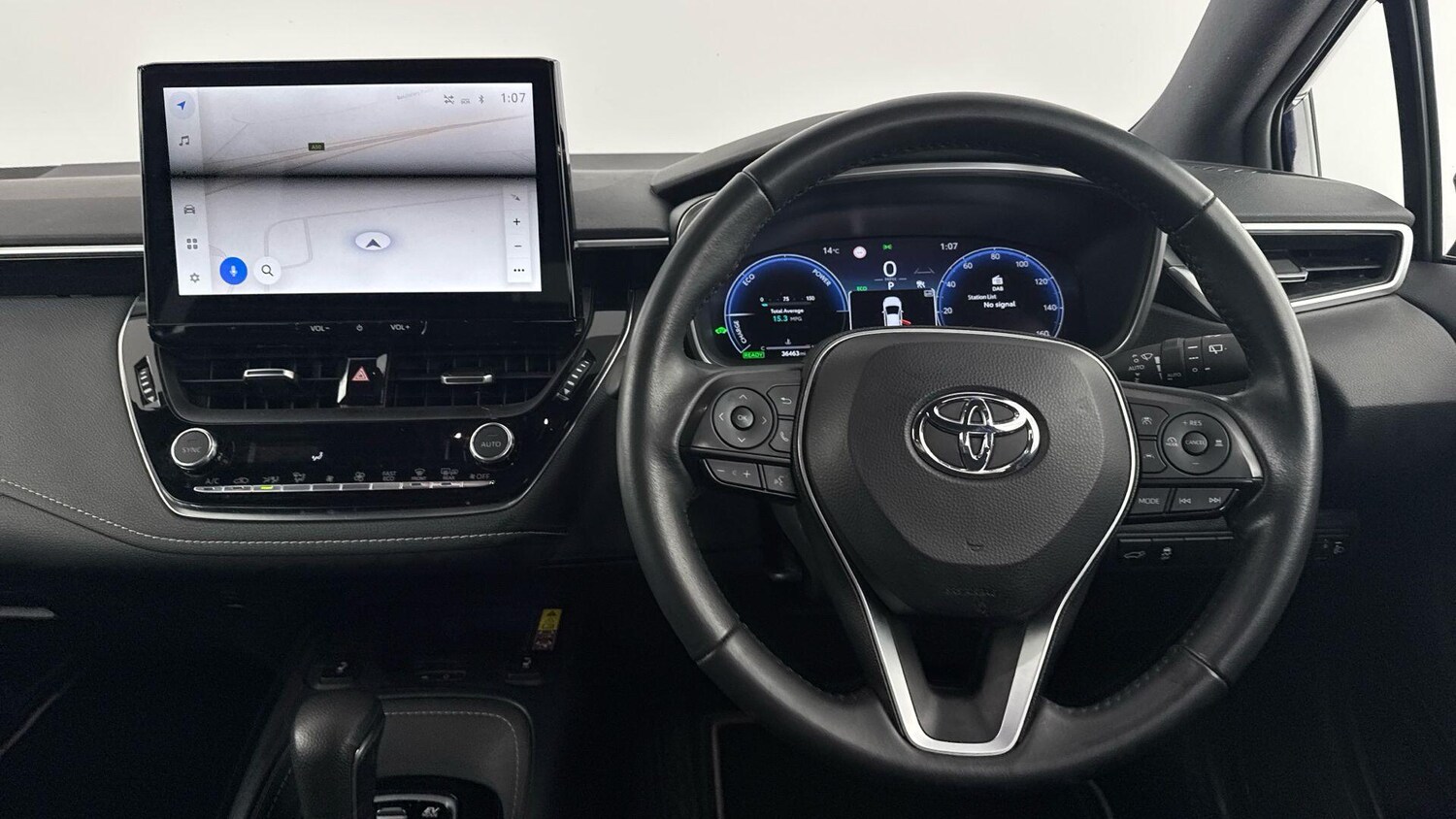 Used Toyota Corolla 2024 for sale - 77939689: Photo 13