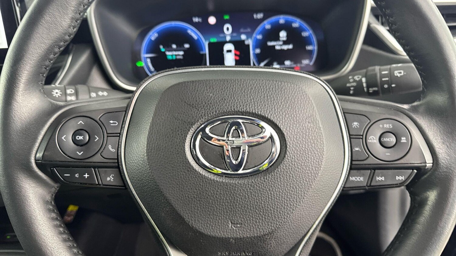 Used Toyota Corolla 2024 for sale - 77939689: Photo 14