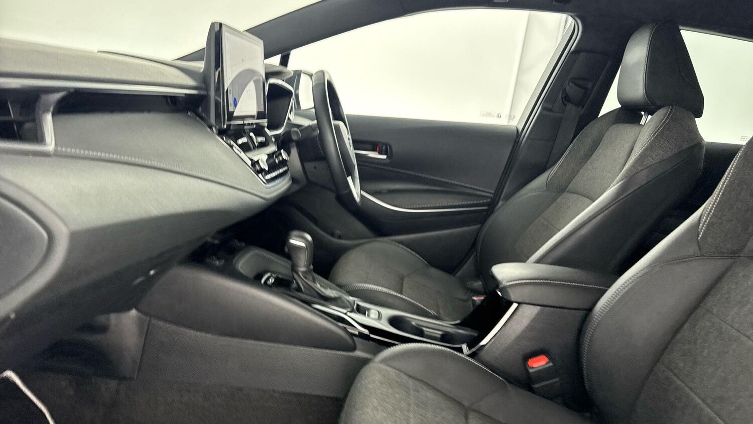 Used Toyota Corolla 2024 for sale - 77939689: Photo 16