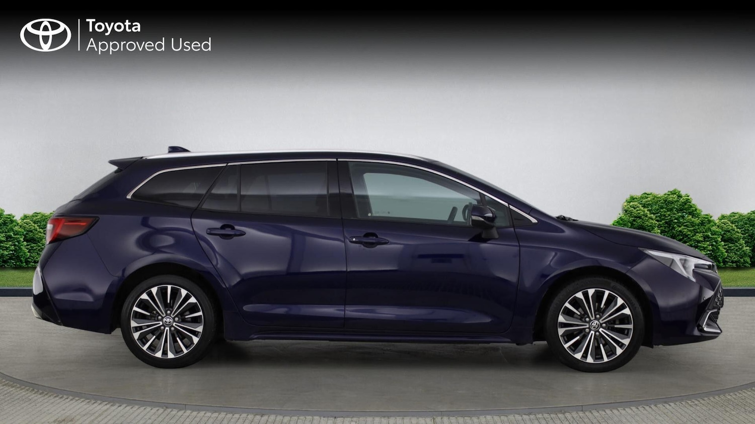 Used Toyota Corolla 2024 for sale - 77939689: Photo 2