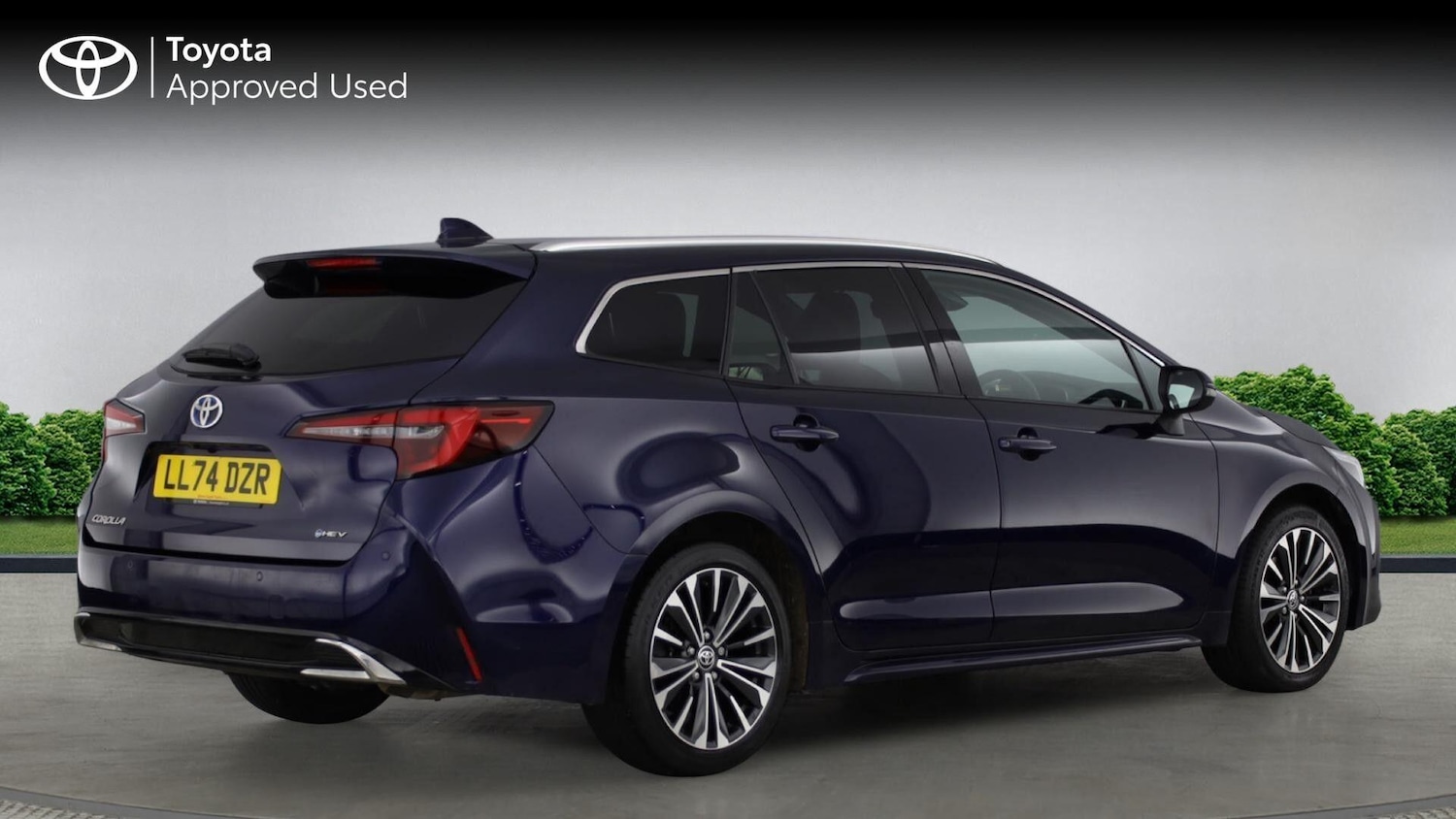 Used Toyota Corolla 2024 for sale - 77939689: Photo 3