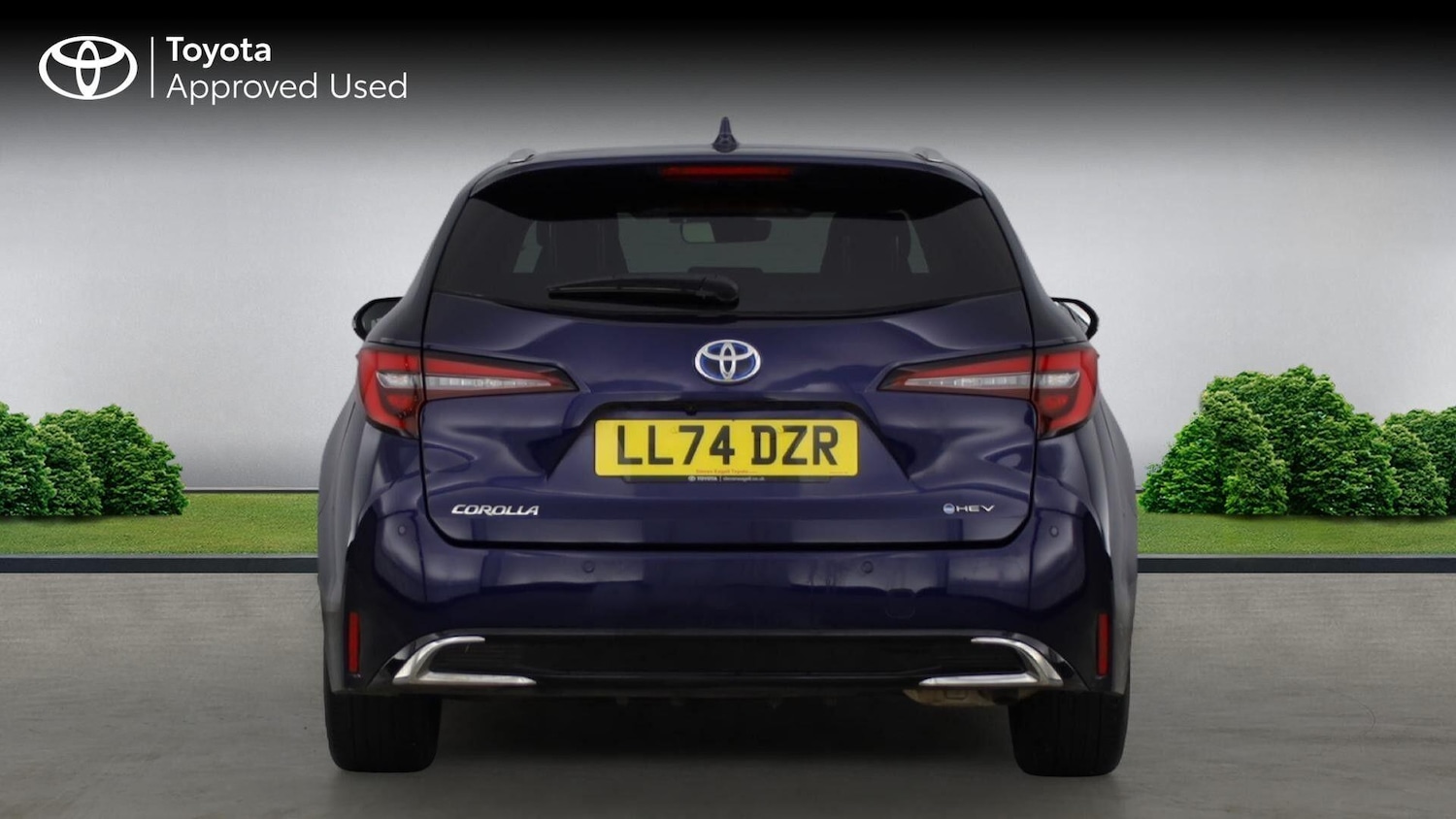 Used Toyota Corolla 2024 for sale - 77939689: Photo 4