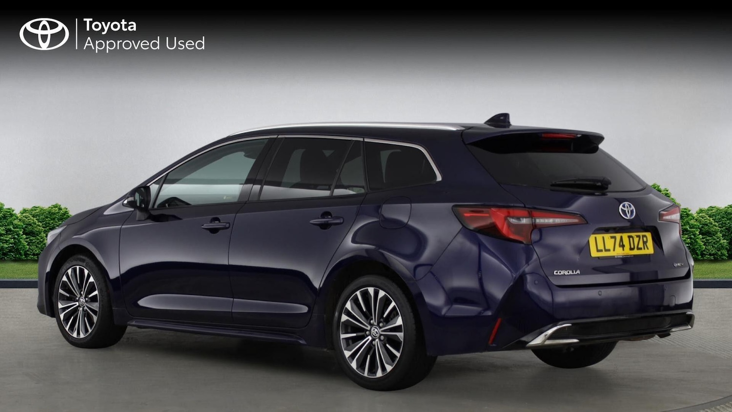 Used Toyota Corolla 2024 for sale - 77939689: Photo 5