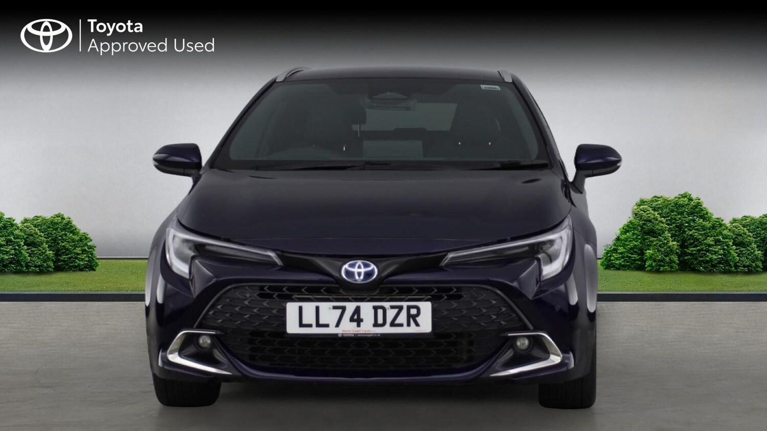 Used Toyota Corolla 2024 for sale - 77939689: Photo 8