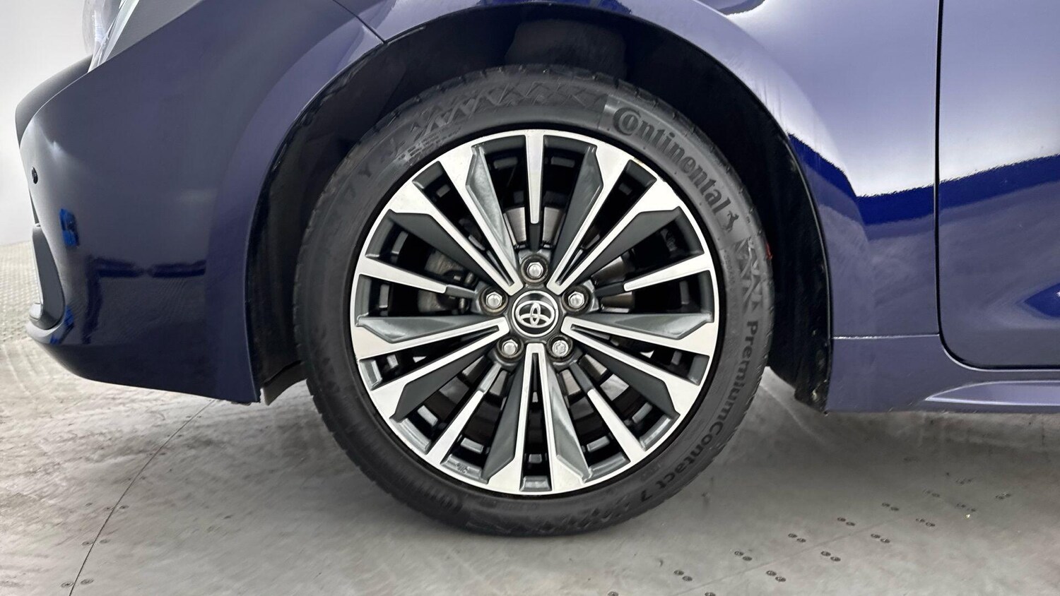 Used Toyota Corolla 2024 for sale - 77939689: Photo 9