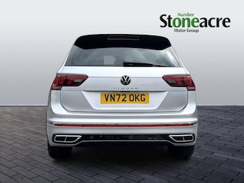 Used Volkswagen Tiguan 2022 for sale - 79247654: Photo