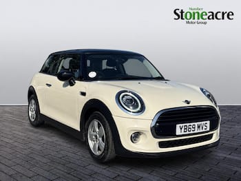 Used MINI Hatch 2019 for sale - 79726301: Photo